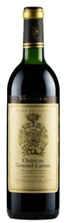 1988 | Château Gruaud Larose | Saint-Julien
