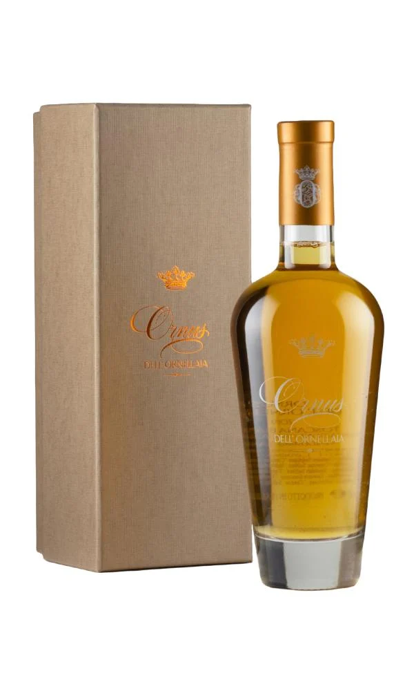 2012 | Ornellaia | Ornus dell Ornellaia (Half Bottle) - Wine