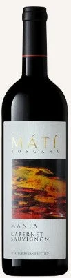 2015 | Mate Wine | Mania Cabernet Sauvignon