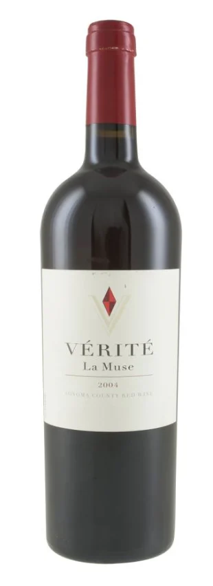 2004 | Vérité Winery | La Muse