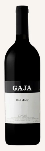 2018 | Gaja | Darmagi Langhe (Magnum) - Wine