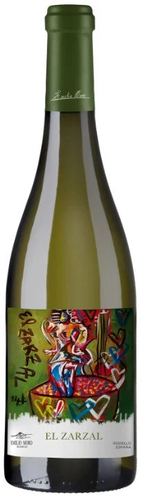 2019 | Emilio Moro | El Zarzal - Wine