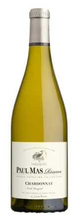 2018 | Pablo Mas | Reserva Chardonnay Colección Single Vineyard - Vino