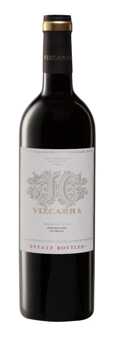 2015 | Bodegas Vizcarra | JC Vizcarra - Wine