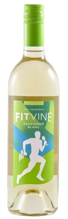 2019 | FitVine | Sauvignon Blanc - Wine