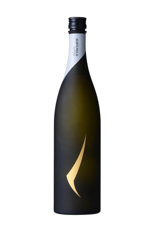Kikusui Shuzo Kuramitsu Junmai Daiginjo - Sake