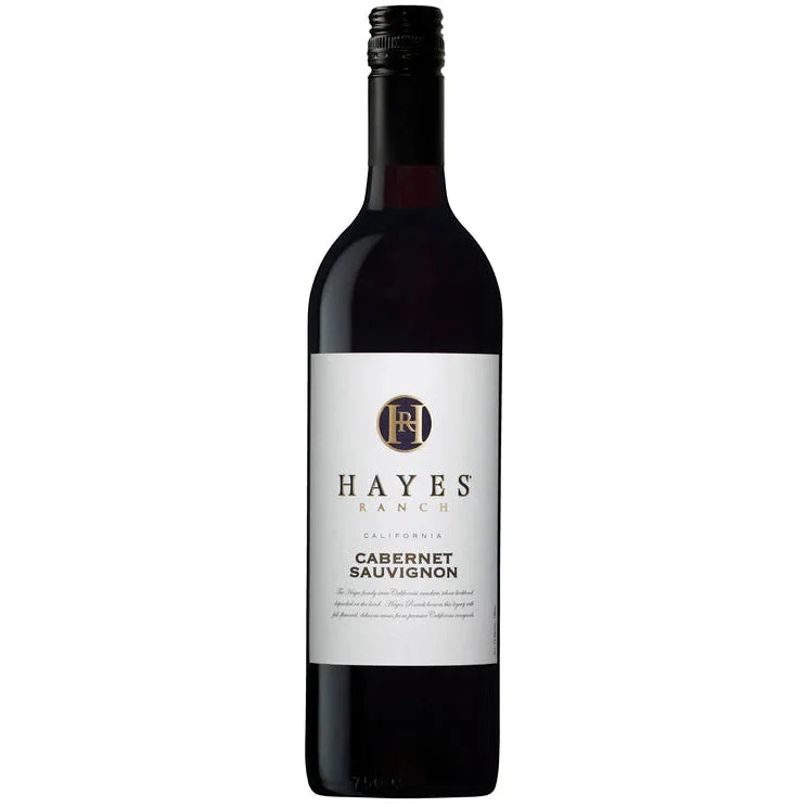 Hayes Ranch | Cabernet Sauvignon - NV