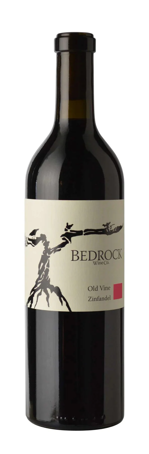 2019 | Bedrock Wine Co. | Old Vine Zinfandel