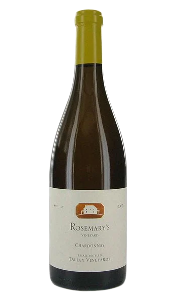 2017 | Talley Vineyards | Rosemary's Vineyard Chardonnay - Vino