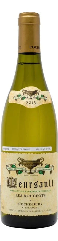 2015 | Coche-Dury | Meursault Les Rougeots