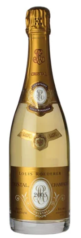 2005 | Louis Roederer | Cristal - Wine