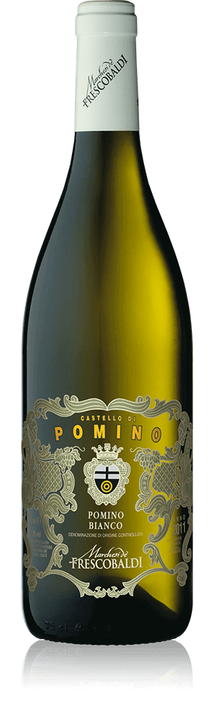2018 | Marchesi Frescobaldi | Castello di Pomino Bianco Pomino - Wine