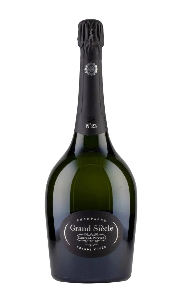 Laurent-Perrier | Grand Siecle No. 23 (Magnum) - NV
