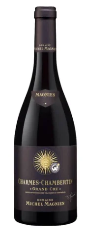 2018 | Domaine Michel Magnien | Charmes-Chambertin