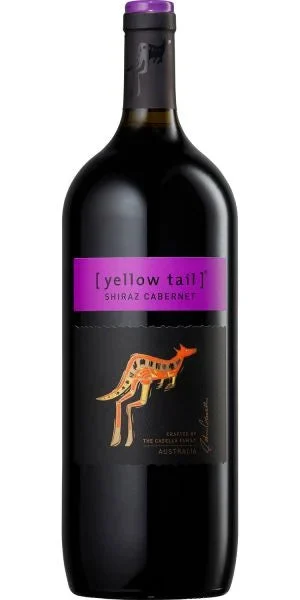 Yellow Tail | Shiraz - Cabernet Sauvignon (Magnum) - NV