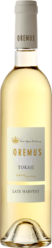 2018 | Tokaj-Oremus | Late Harvest (Half Litre)