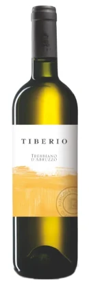 2020 | Tiberio | Trebbiano d'Abruzzo - Wine