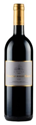 2019 | Antinori | Le Mortelle Poggio alle Nane - Wine