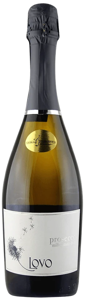 Lovo | Millesimato Prosecco - NV