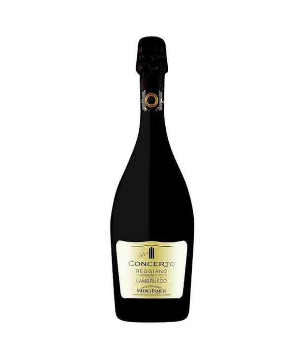 2019 | Medici Ermette | Concerto Lambrusco Reggiano - Wine