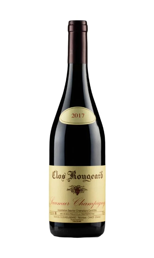 2017 | Clos Rougeard | Saumur-Champigny