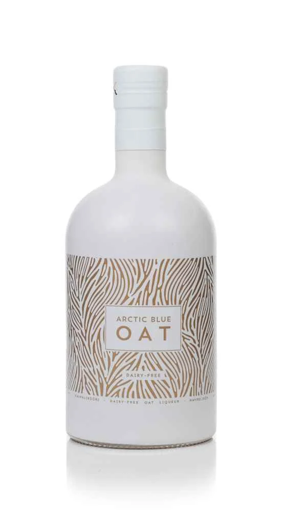 Arctic Blue Oat Liqueur | 500ML