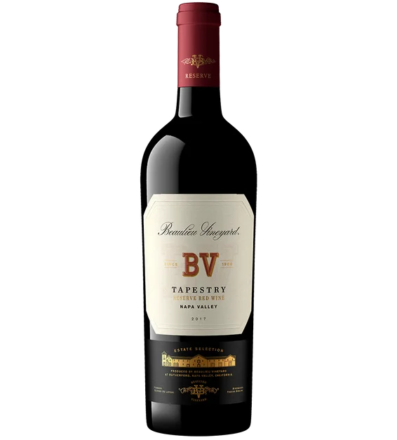 2017 | Beaulieu Vineyard | Reserve Tapestry - Wine