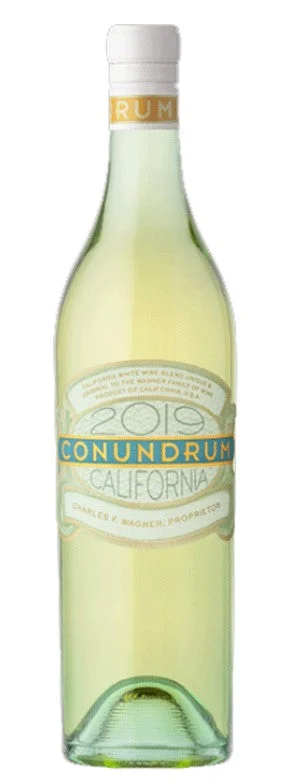 Conundrum Wines | White Blend - NV