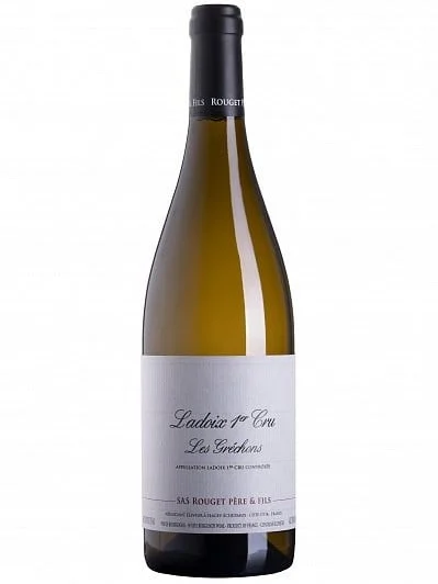 2020 | Rouget Pere & Fils | Les Grechons - Vino