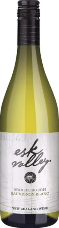 2020 | Finca del valle de Esk | sauvignon blanc - Vino