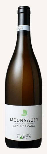 2015 | Dominique Lafon | Meursault Les Narvaux - Wine