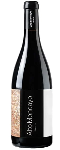 2018 | Bodega Alto Moncayo | Moncayo Garnacha - Wine
