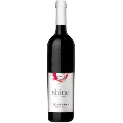 2021 | Heinz Eifel | Shine Dornfelder Sweet Red - Wine