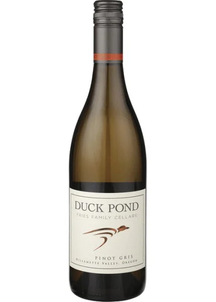 Duck Pond Cellars | Pinot Gris-Grigio - NV
