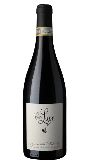 2018 | Casa Lupo | Amarone della Valpolicella - Wine