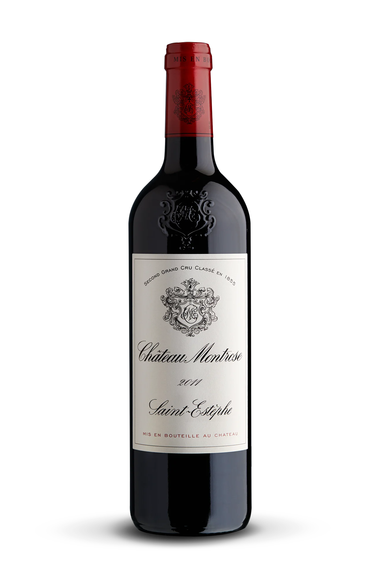 2011 | Château Montrose | Saint-Estephe