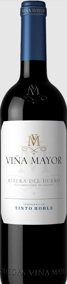 Viña Mayor | Roble - NV