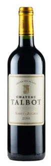 2008 | Château Talbot | Saint-Julien