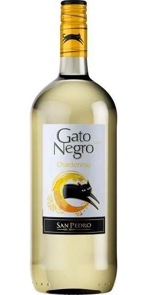 GatoNegro | Chardonnay (Magnum) - NV