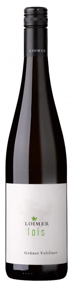 2021 | Loimer | Lois Gruner Veltliner - Wine