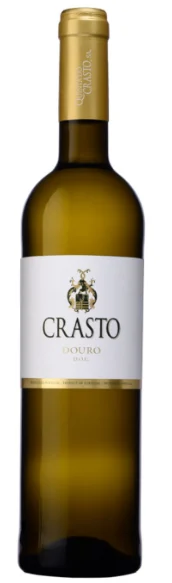 Quinta do Crasto | Crasto Branco - NV