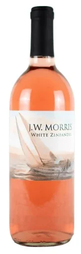 J.W. Morris | White Zinfandel (Magnum) - NV