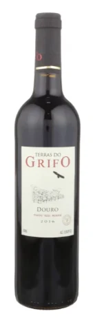 2016 | Rozes | Terras do Grifo Tinto - Wine