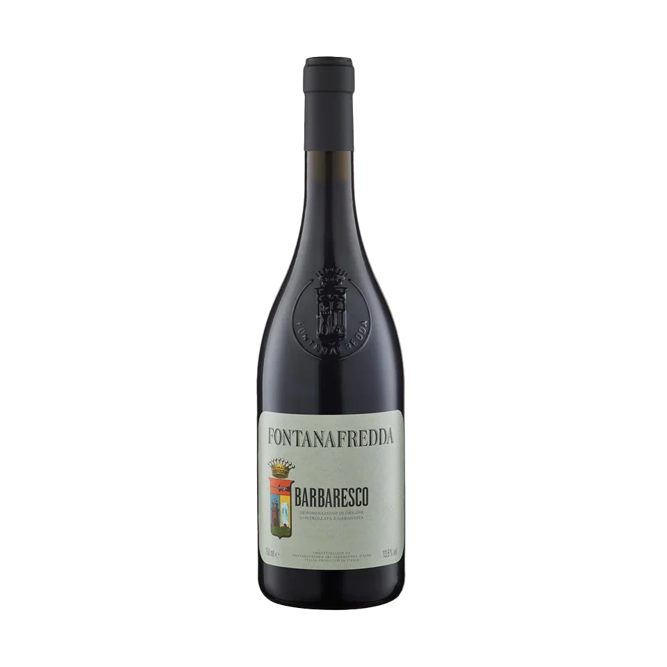2013 | Fontanafredda | Barbaresco DOCG - Wine