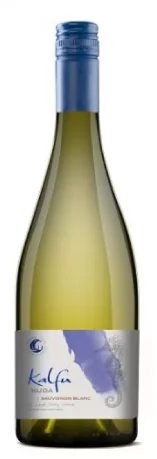 Kalfu Wines | Kuda Sauvignon Blanc - NV