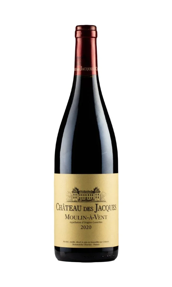 2020 | Château des Jacques | Moulin-a-Vent