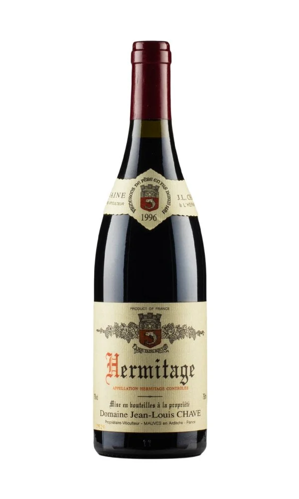 1996 | Domaine Jean-Louis Chave | Hermitage