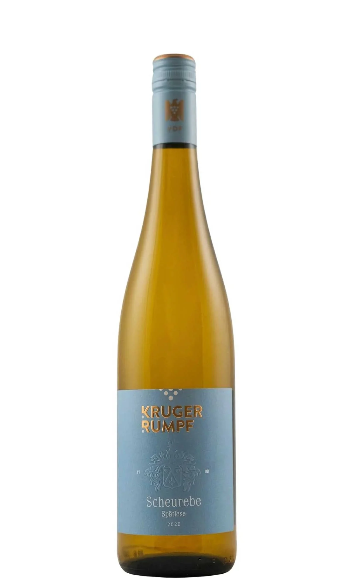 2020 | Kruger-Rumpf | Scheurebe Spatlese