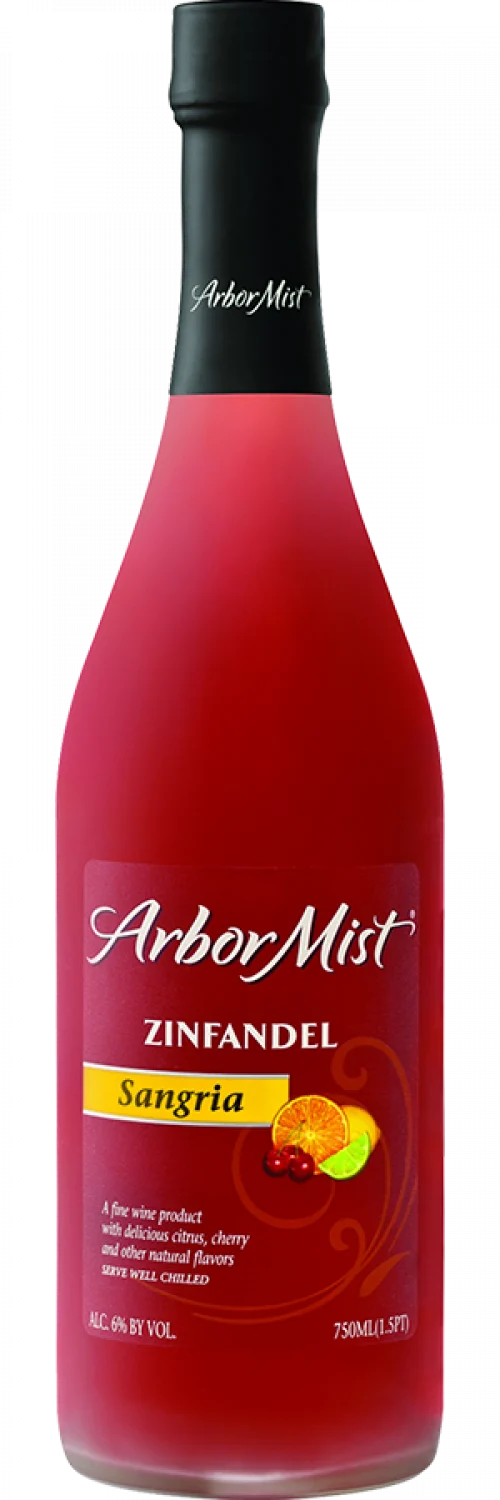 Arbor Mist Winery | Sangria Zinfandel - NV