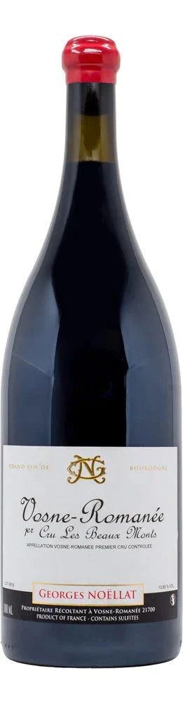 1989 | Georges Noëllat | Les Beaux Monts (Magnum) - Wine